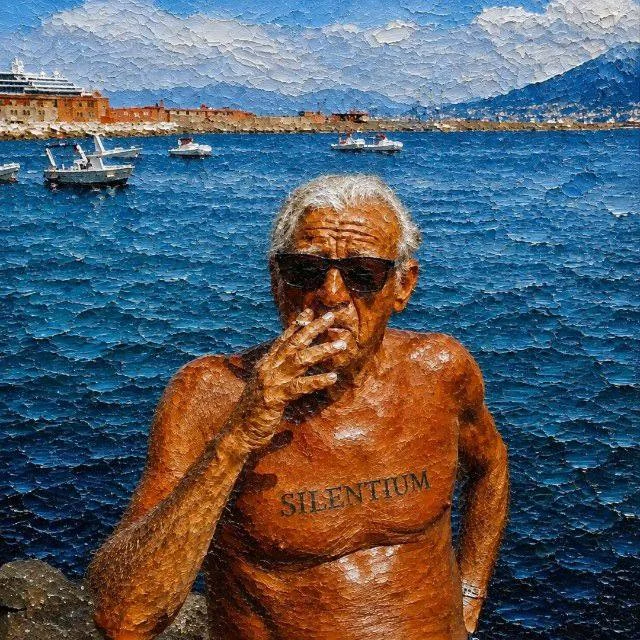 Silentium