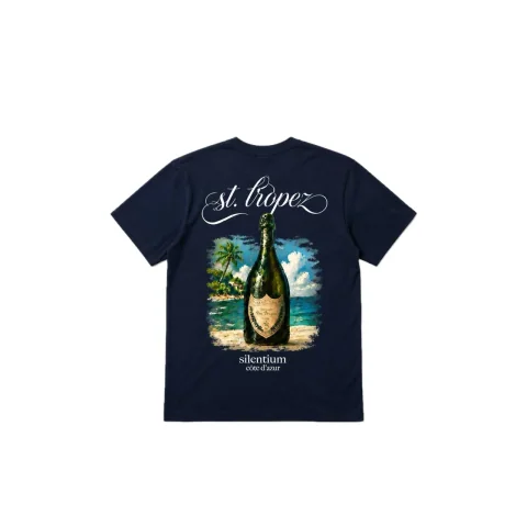 Футболка St.Tropez