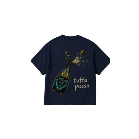 Футболка Tutto Passa